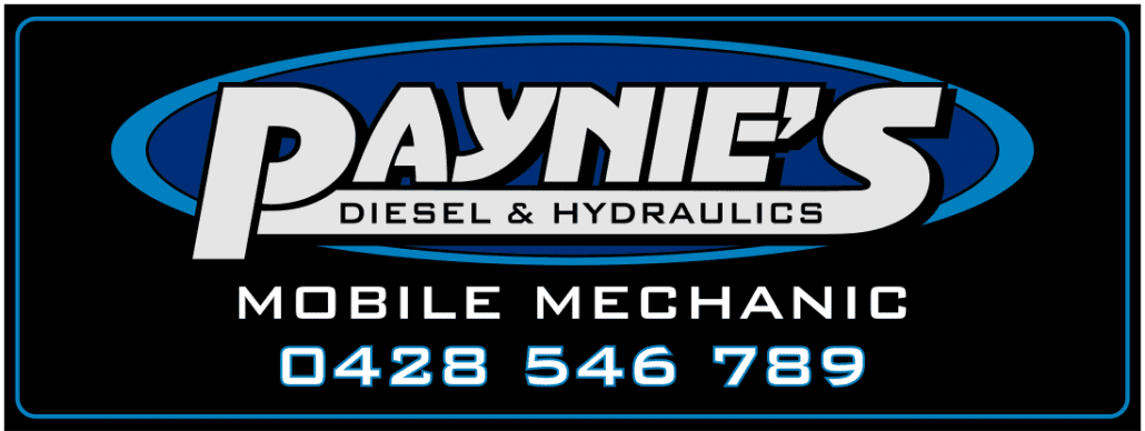 Paynies Diesel Repairs